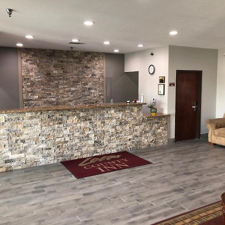 Lea County Inn ホッブズ エクステリア 写真