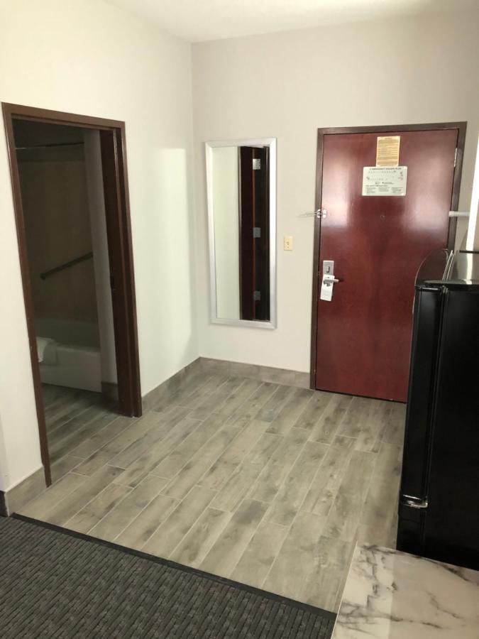 Lea County Inn ホッブズ エクステリア 写真